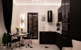 DREAM APARTMENTS - Wschodnia 34